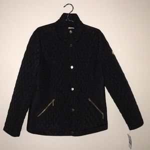 Michael Kors Jacket (black)